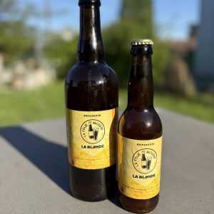 La Folie Blonde